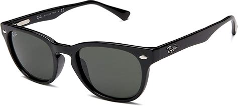 ray ban rb4140 wayfarer sunglasses.